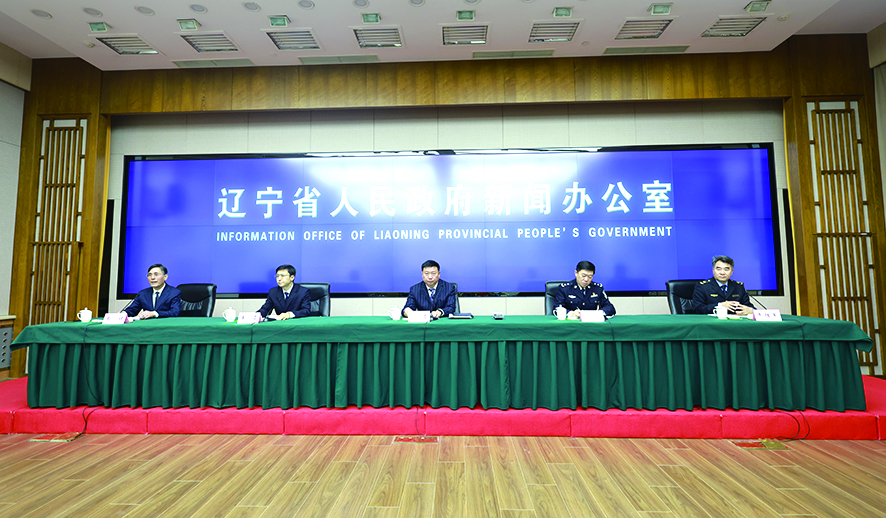 發(fā)布會(huì)現(xiàn)場(chǎng) 沙興淼 攝