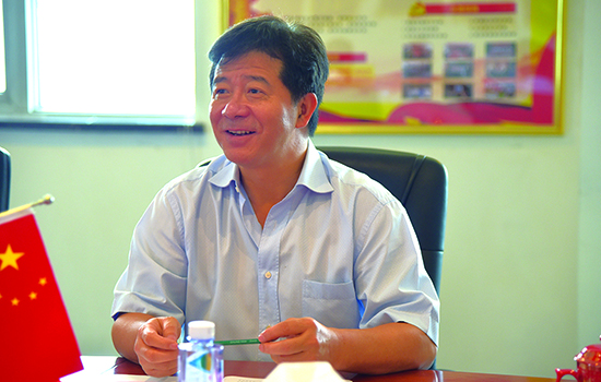 1倪新財(cái)(會長)