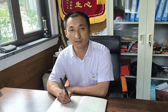 3營(yíng)口大石橋——萬(wàn)森