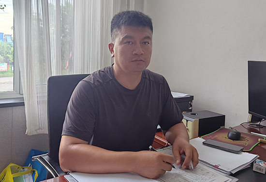 2——遼陽——張曉光