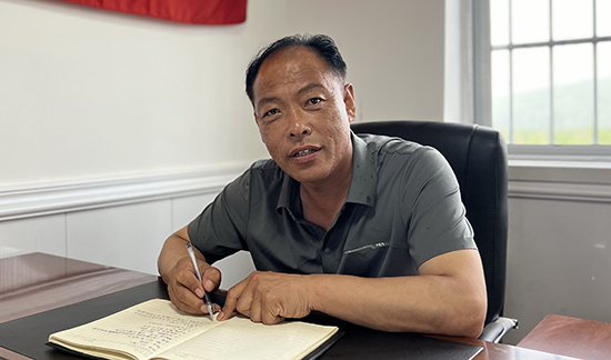 3——葫蘆島——付強