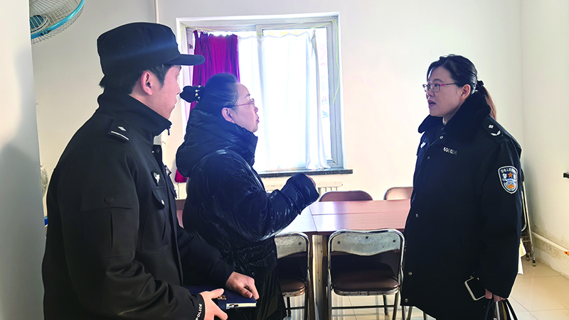 尚書(shū)帶徒弟