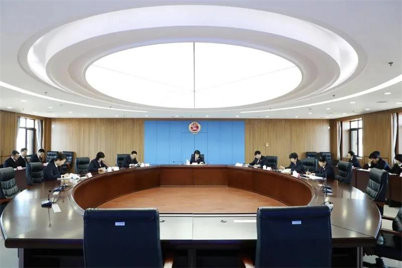 檢察院八項(xiàng)規(guī)定