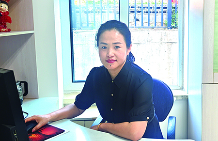 3——丹東——劉萍