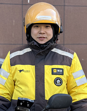 “于快”小哥 孫洪2